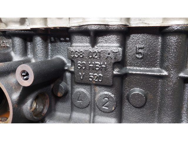 Двигатель 1.9 tdi BXE, 03G100035M Audi Seat Skoda Volkswagen Двигатель 1.9 tdi BXE, 03G100035M Audi Seat Skoda Volkswagen